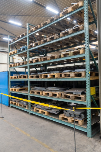 Eurosteel 40 jaar - 74